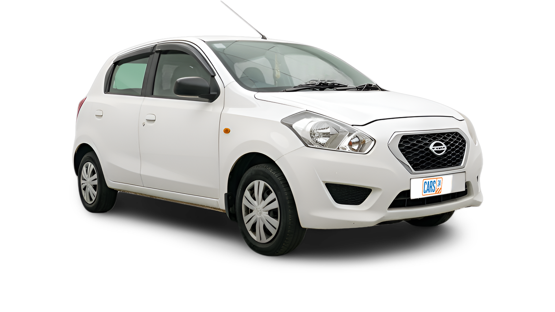 Datsun Go-img